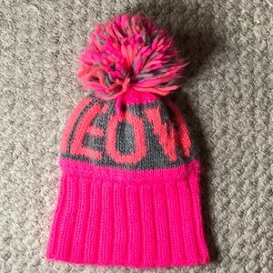 Children’s winter cap